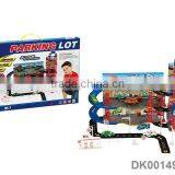 Diecast Model Aircraft Boy Toy thumbnail-1