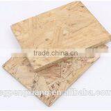 Flakeboards Type and Finished Surface Finishing Cheapest Osb thumbnail-5