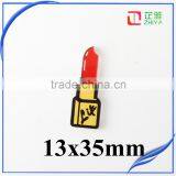 Cute Korea Acrylic Brooches Pins Cartoon Figure Animal Acrylic Charm Brooch thumbnail-4