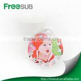 2016 Promotional Custom Engraving MDF Personalised Coaster Mdf Board Price thumbnail-2