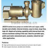 JAZZI Reliable Durable Water Pump Corrosion Hydraulics Resistance 030801-030802 thumbnail-2
