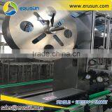 Automatic Bottle Neck Heat Labeling Line thumbnail-3