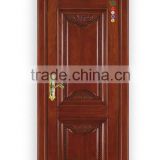 exterior carving wood door design