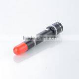 SGS Approved Durable Multifunction CREE Rechargeable Torch Light Projector Torch thumbnail-3