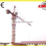 4 Ton Tower Crane QTZ5008 With CE thumbnail-1