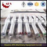Bottom Hole Assembly API 7-1 Drill Stabilizer Forging/BHA Forged Stabilizer in Oil and Gas