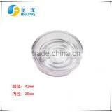 New Style MBA Big Volume Knobs Control dj Active Speaker Knobs With Light