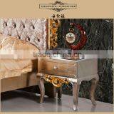 2015 New Design Sleep Master Deluxe Double Size Bed thumbnail-5