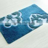 Bedroom Microfiber Non Slip Rug Pad thumbnail-1