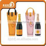 Transparent Custom High Quality Wine Cooler Pvc Bag thumbnail-3