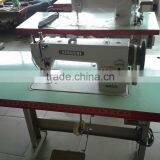 Lockstitch Sewing Machine With Top and Bottom Feed 0318 thumbnail-3