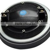 capton VC audio speaker titanium compression tweeter driver 72.5MM