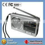 Professional Two-way Radio