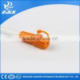 2016 Famous Brand High Quality Pet Hospital Semen Catheter A-Type thumbnail-2