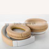 2015 BENWIS Factory Price Hot Selling Computer Wired Headphones With Mic H600 Stereo Headset thumbnail-6