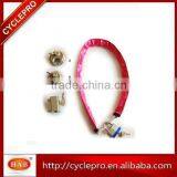 Bicycle Lock Bicycle Chain Lock Bike Lock Set thumbnail-3