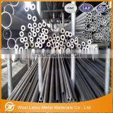 Extruded Aluminum Pipe of Alloy 6061 6063 thumbnail-2