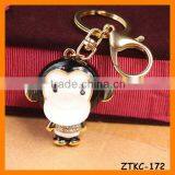 2014 Drip Cute Animal Keychain , Bag Pendant ZTKC-172 thumbnail-1