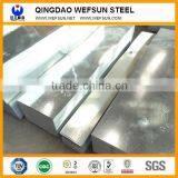Cold Rolled Galvanized Steel Coil/plate/sheet/strip thumbnail-2