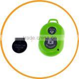 Dailyetech Hot Sale Wireless Bluetooth Shutter for IOS Android