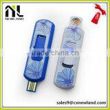 Electronic Rechargeabe Plastic Cigarette Usb Female Car Cigarette Lighter Socket thumbnail-2