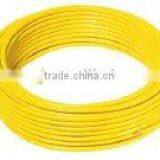 CNG/LPG PVC-COATED COPPER TUBE