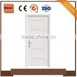America and Canada Hot Selling House White Modern Interior Wood Doors Internal