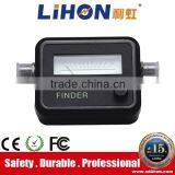 Satellite Finder 950-2150MHz