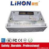 Types of Outdoor Use 26 Way Two Rows Firber Optical Power Distribution Board thumbnail-3