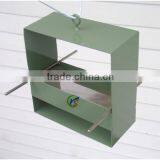 Wholesale High Quality Hanging Metal Outdoor Bird Feeders thumbnail-4