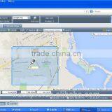 Professional Vehicle GPS Tracker With Free Tracking Software and Open Source Code thumbnail-3