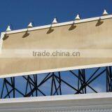 Wpc Unframed Signboard for Advertisement