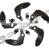 CFmoto CF MOTO CF188 500 500CC ATV UTV Go Kart Buggy Clutch Pad Shoes Spring thumbnail-1