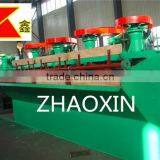 2015 Hot Sale High Efficiency Flotation Equipment JJF Flotation Machine From China