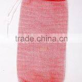 Professional Factory Cheap Wholesale Top Quality 2016 Tubular PP Round Yarn Mesh Bags for Packaging Vegetables and Fruits