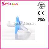 Cute Hot Sell Adult Baby Pacifier With Cover