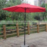 Hot Sale Outdoor Umbrella With uv Resistance Fabric thumbnail-2
