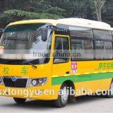 School Bus of LS6603C3