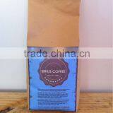 Turkish Ibriq Coffee Ground & Roasted