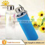 Wenzhou Cangnan Neoprene Bottle Sleeve Neoprene Cup Sleeve Paper Coffee Cup Sleeve