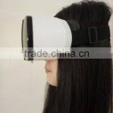 2016 Hot Selling Virtual Reality Glasses Plastic Google Cardboard 3D VR Box 2.0 thumbnail-6