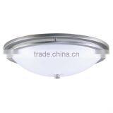 UL Listed Modern Acrylic Hotel Ceiling Lamp