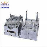 Zinc Alloy and Aluminium Die Cast Mould thumbnail-1