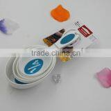 2015 New Item Plastic Material Measuring Spoon With Scale Cake Spoon thumbnail-4