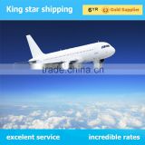 toys shoes clothes furniture air freight China to Mauritius