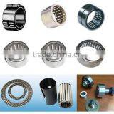 High Precision Deep Groove Ball Bearing 624 Made in China thumbnail-1