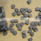 Tungsten Carbide Saw Tips for Soft Wood Cutting