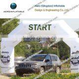 Rectangular Arch / Cube Arch / Arch thumbnail-1