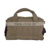 Hot Sales Fashionable&concise Canvas Handbag for Unisex thumbnail-2