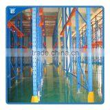 Steel Plate Storage Stacking Iron Pallet Drive in Rack thumbnail-2